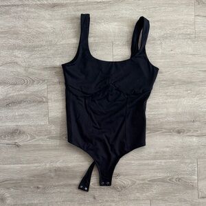 Abercrombie and Fitch Bodysuit
